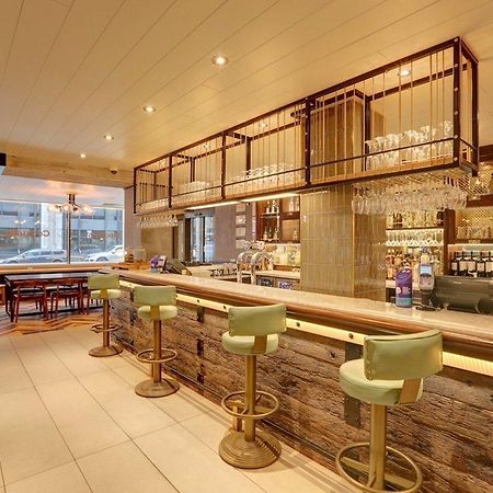 Hub By Premier Inn Lon, Westminster Abbey London Exterior photo