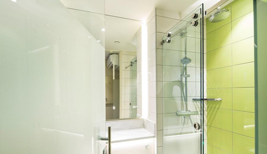 Hub By Premier Inn Lon, Westminster Abbey London Exterior photo
