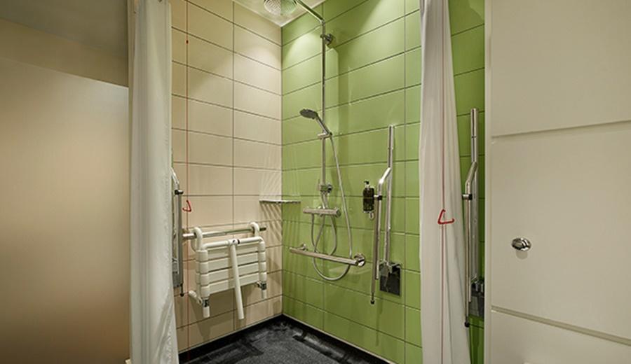 Hub By Premier Inn Lon, Westminster Abbey London Exterior photo
