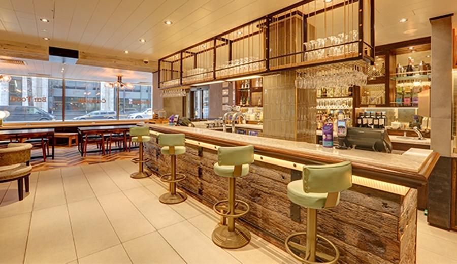 Hub By Premier Inn Lon, Westminster Abbey London Exterior photo